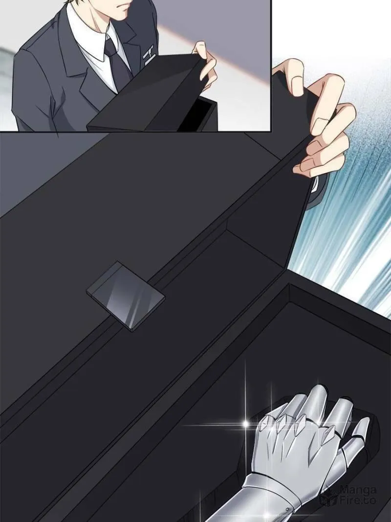 Read Brilliant Galaxy (Colored) chapter 68 image 14 on Lezhin