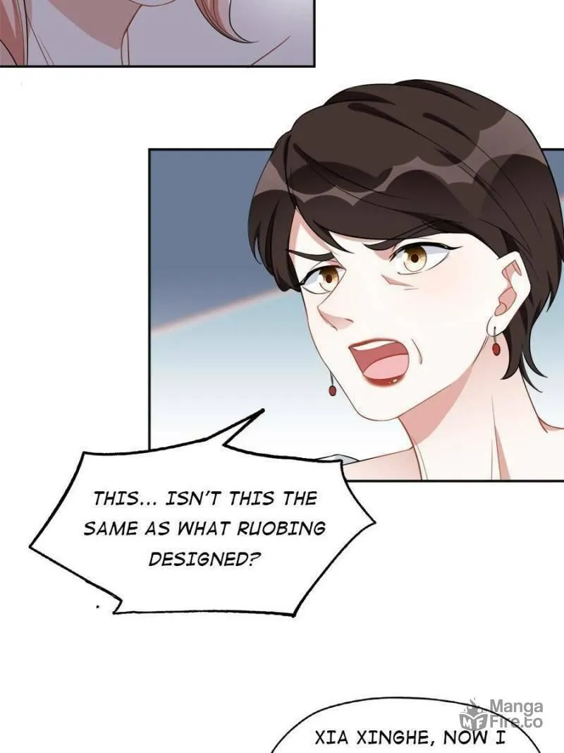 Read Brilliant Galaxy (Colored) chapter 68 image 17 on Lezhin