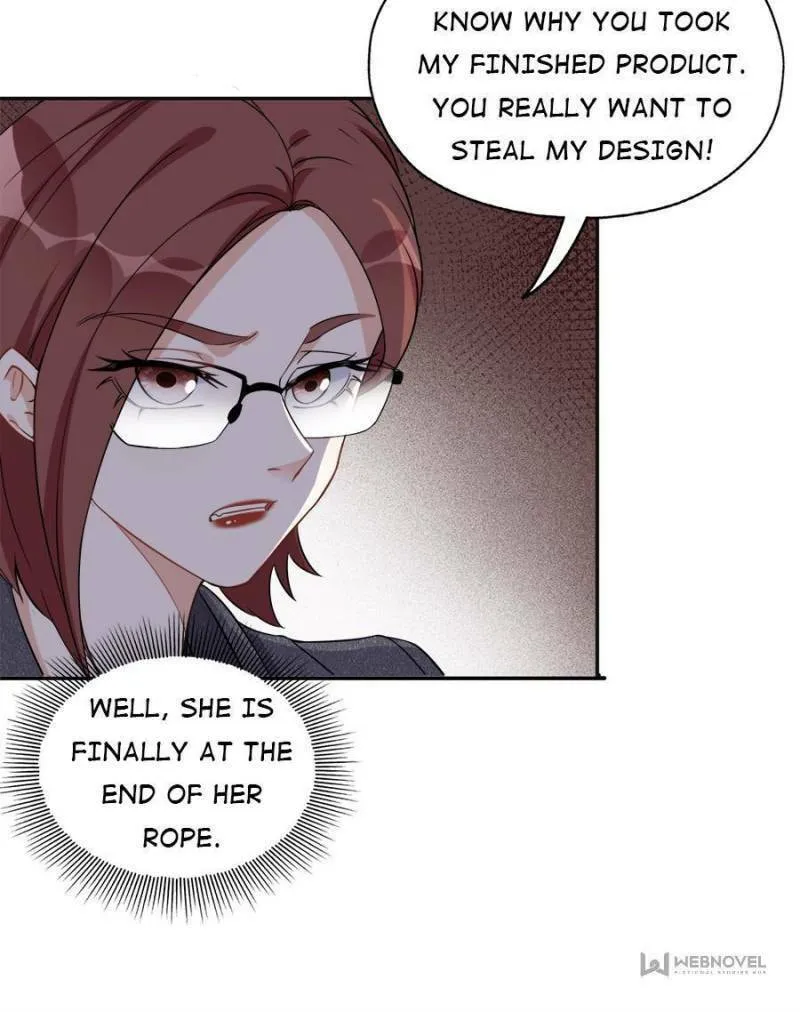 Read Brilliant Galaxy (Colored) chapter 68 image 18 on Lezhin