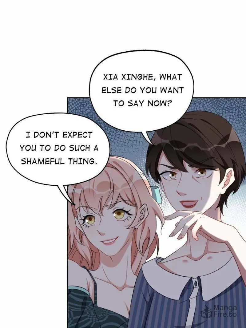Read Brilliant Galaxy (Colored) chapter 68 image 19 on Lezhin