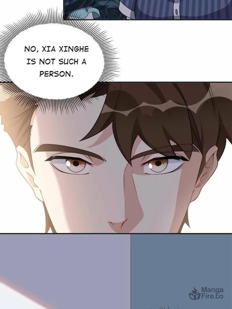 Read Brilliant Galaxy (Colored) chapter 68 image 20 on Lezhin