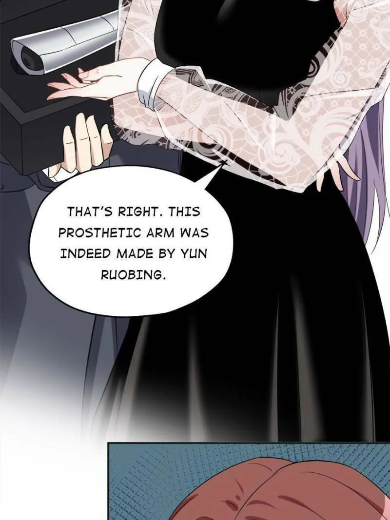 Read Brilliant Galaxy (Colored) chapter 68 image 22 on Lezhin