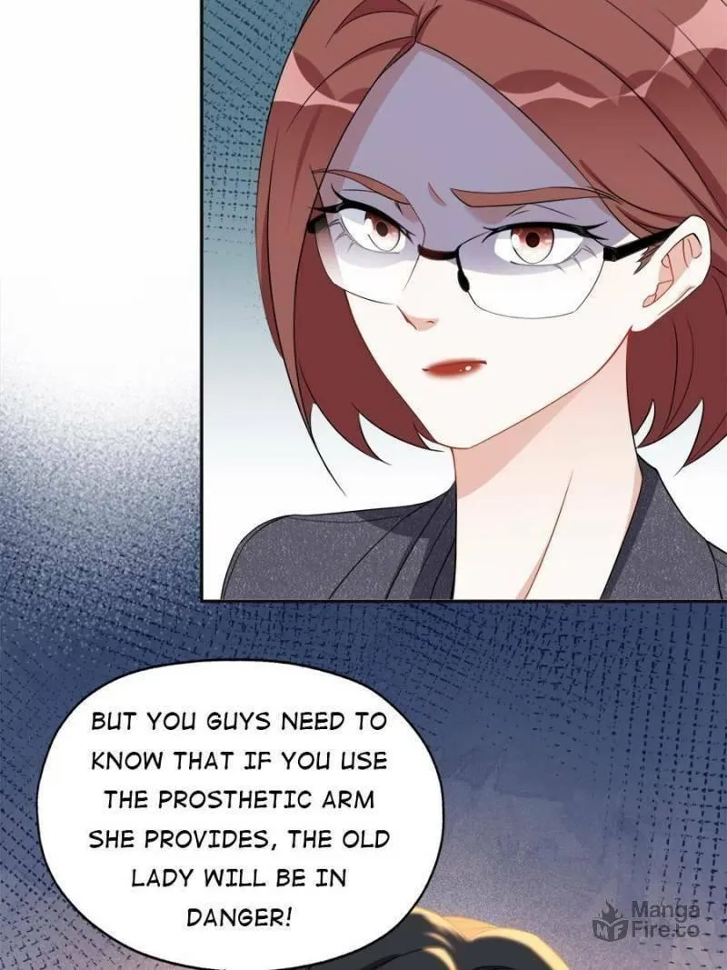 Read Brilliant Galaxy (Colored) chapter 68 image 23 on Lezhin