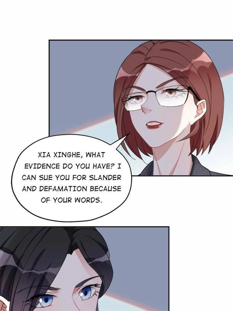 Read Brilliant Galaxy (Colored) chapter 68 image 27 on Lezhin