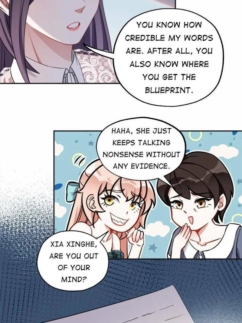 Read Brilliant Galaxy (Colored) chapter 68 image 28 on Lezhin
