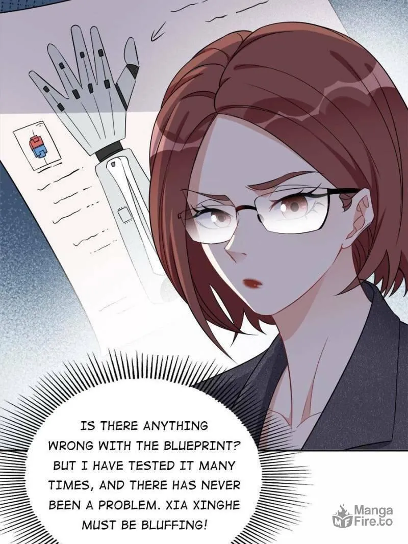 Read Brilliant Galaxy (Colored) chapter 68 image 29 on Lezhin