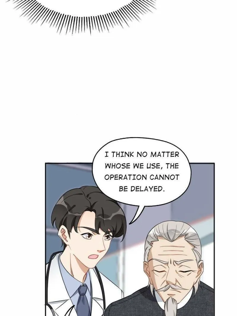 Read Brilliant Galaxy (Colored) chapter 68 image 30 on Lezhin