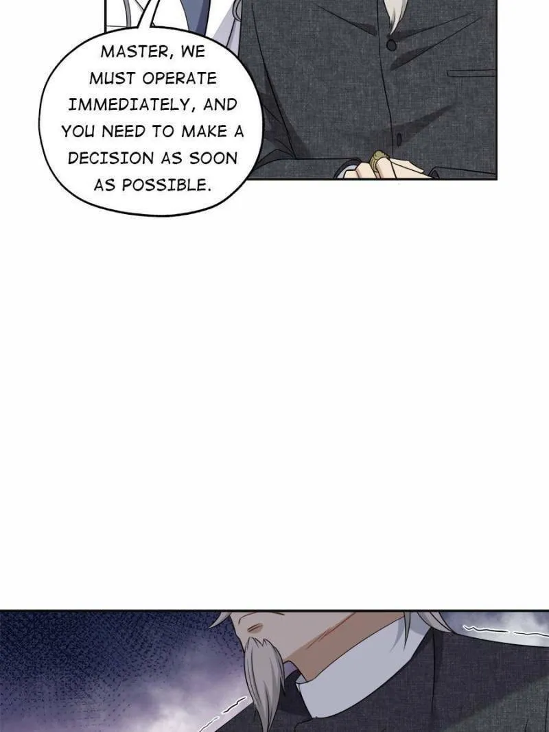Read Brilliant Galaxy (Colored) chapter 68 image 31 on Lezhin