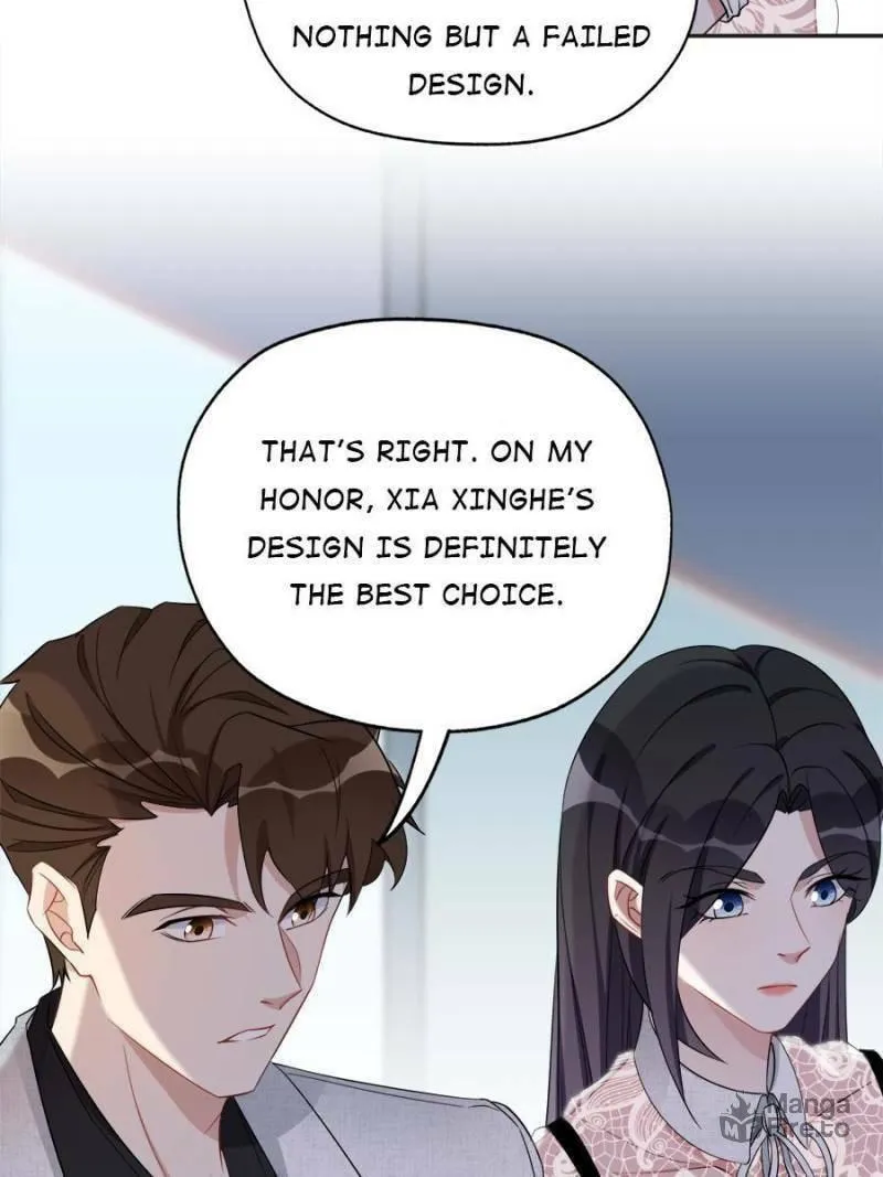Read Brilliant Galaxy (Colored) chapter 68 image 34 on Lezhin