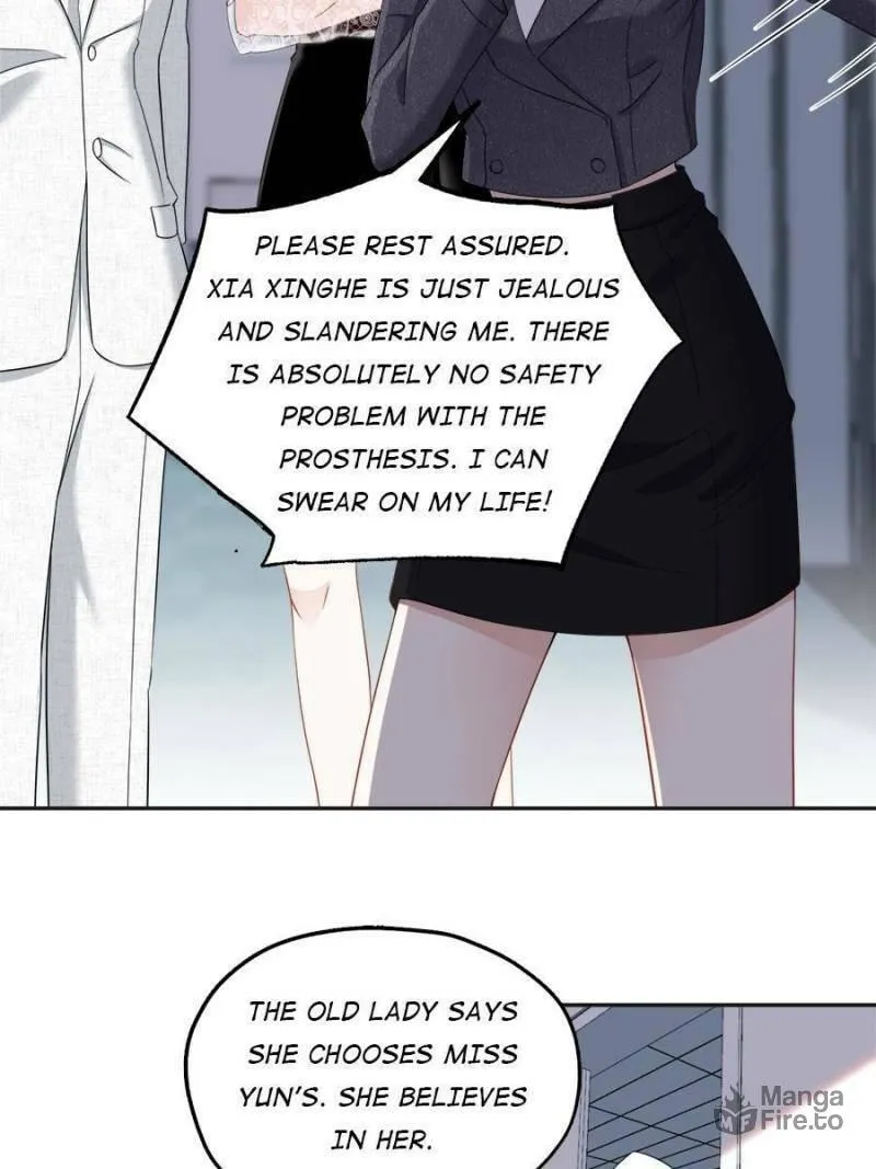 Read Brilliant Galaxy (Colored) chapter 68 image 38 on Lezhin