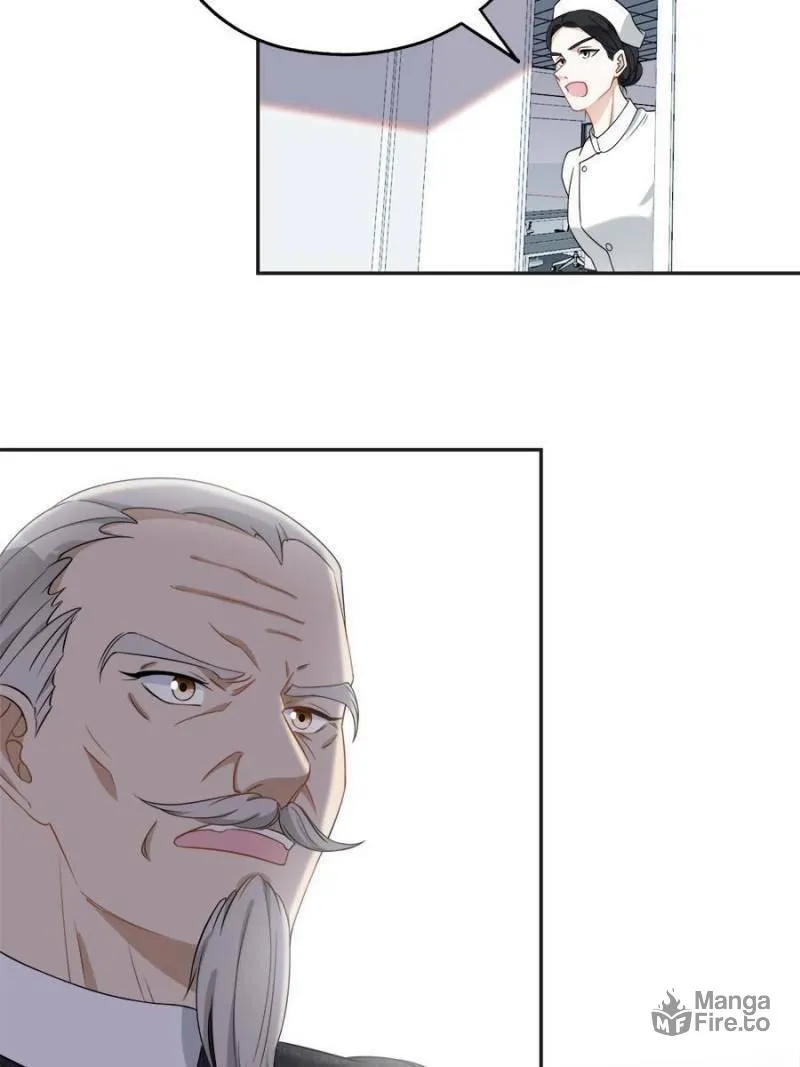 Read Brilliant Galaxy (Colored) chapter 68 image 39 on Lezhin