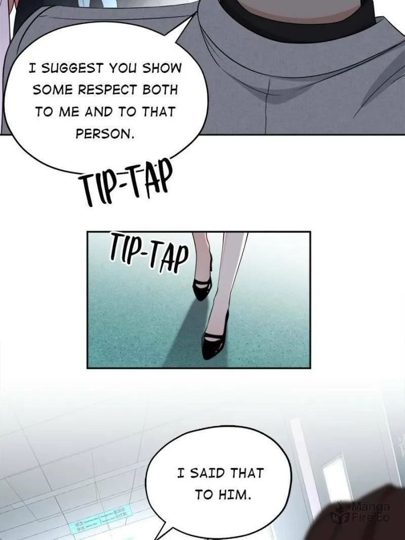 Read Brilliant Galaxy (Colored) chapter 68 image 5 on Lezhin