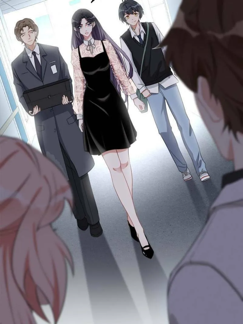 Read Brilliant Galaxy (Colored) chapter 68 image 6 on Lezhin