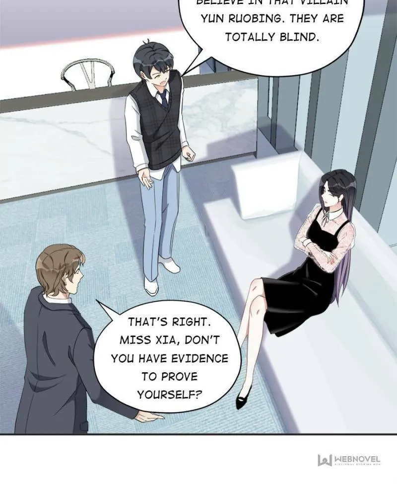 Read Brilliant Galaxy (Colored) chapter 69 image 10 on Lezhin