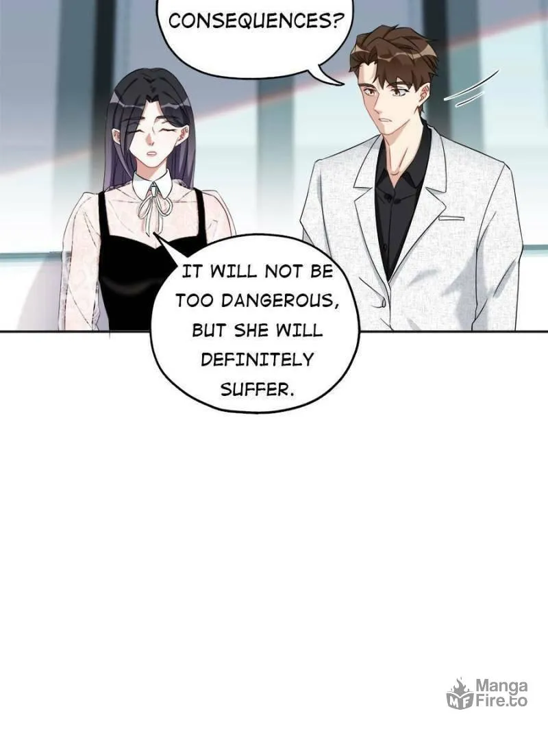 Read Brilliant Galaxy (Colored) chapter 69 image 19 on Lezhin