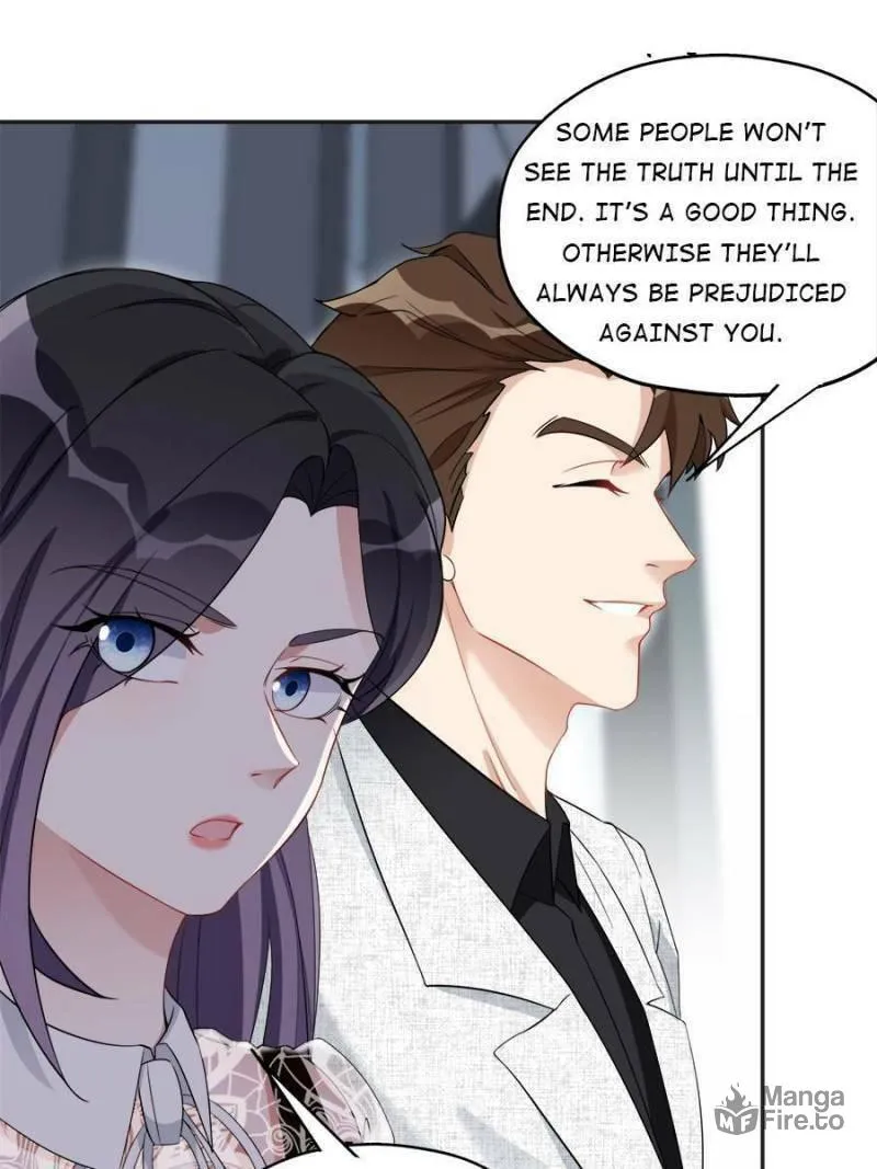 Read Brilliant Galaxy (Colored) chapter 69 image 20 on Lezhin