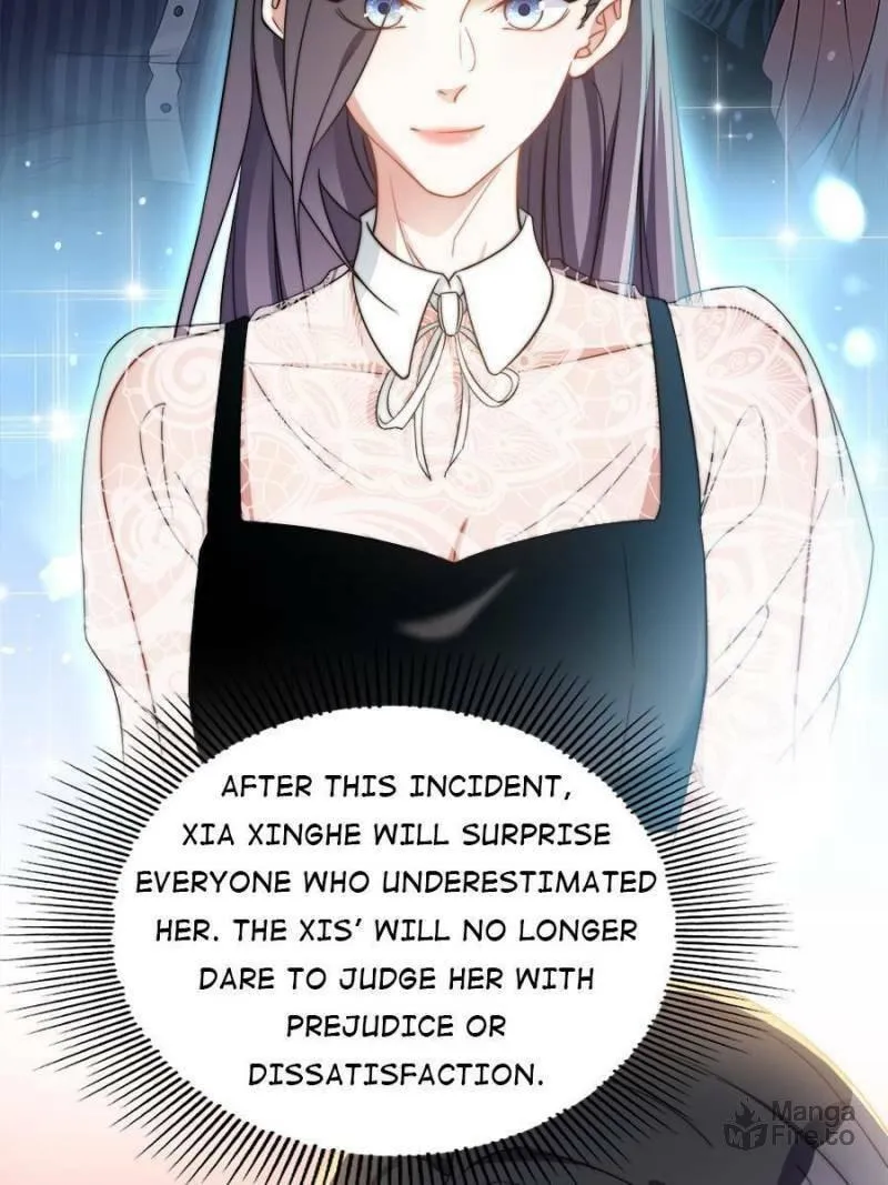 Read Brilliant Galaxy (Colored) chapter 69 image 26 on Lezhin