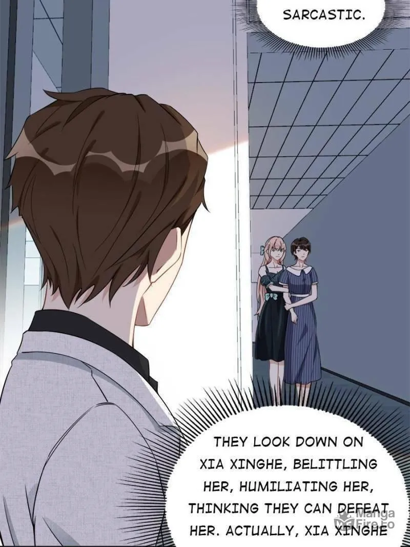 Read Brilliant Galaxy (Colored) chapter 69 image 29 on Lezhin