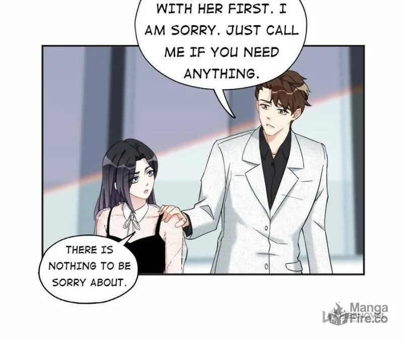 Read Brilliant Galaxy (Colored) chapter 69 image 32 on Lezhin