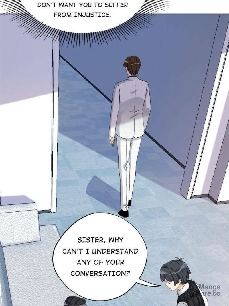 Read Brilliant Galaxy (Colored) chapter 69 image 34 on Lezhin
