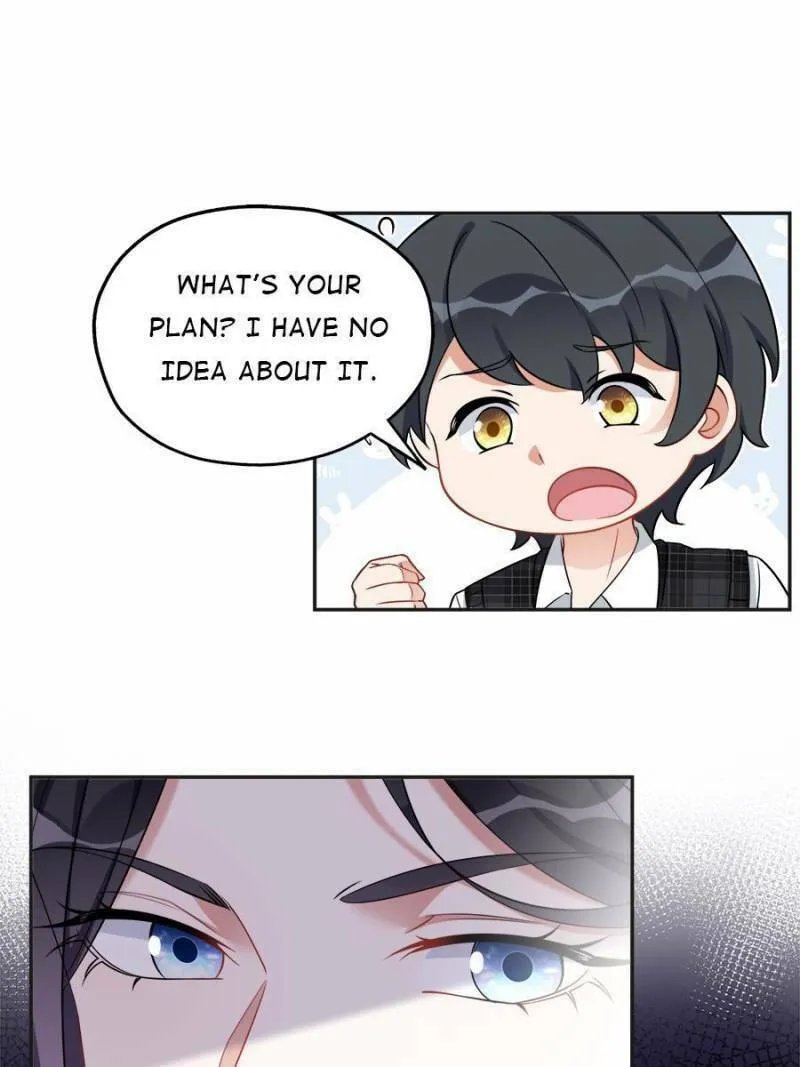 Read Brilliant Galaxy (Colored) chapter 69 image 36 on Lezhin