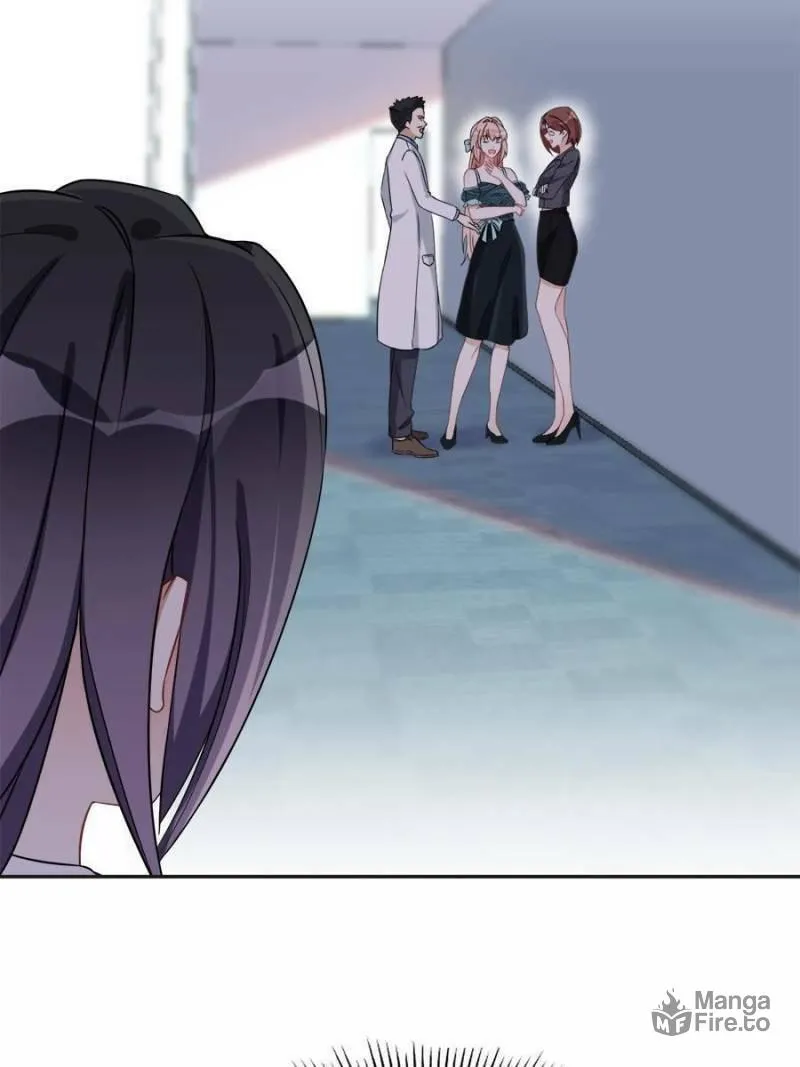 Read Brilliant Galaxy (Colored) chapter 69 image 38 on Lezhin