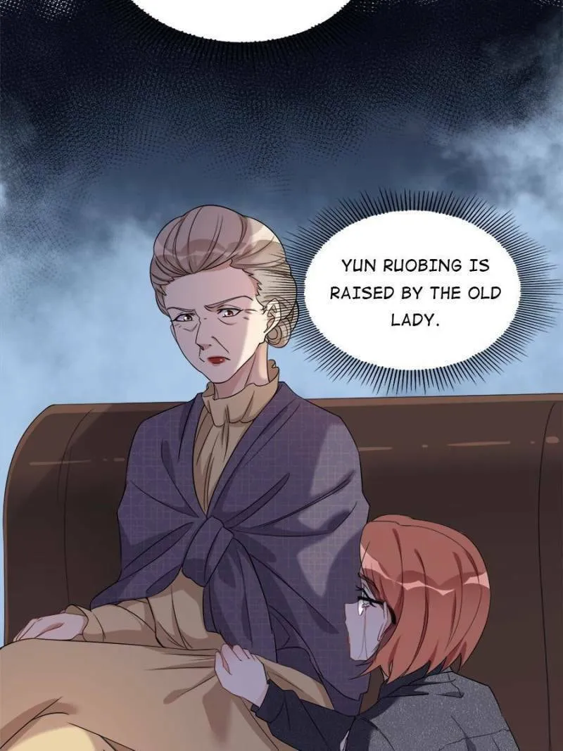 Read Brilliant Galaxy (Colored) chapter 69 image 42 on Lezhin