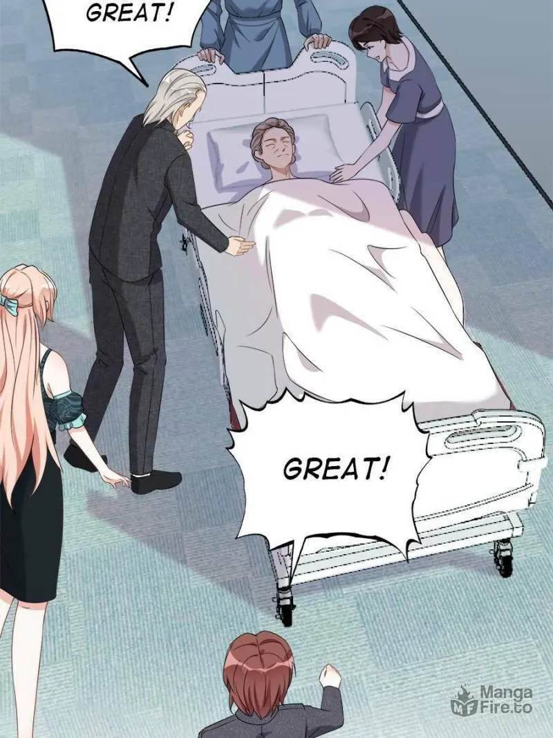 Read Brilliant Galaxy (Colored) chapter 69 image 50 on Lezhin