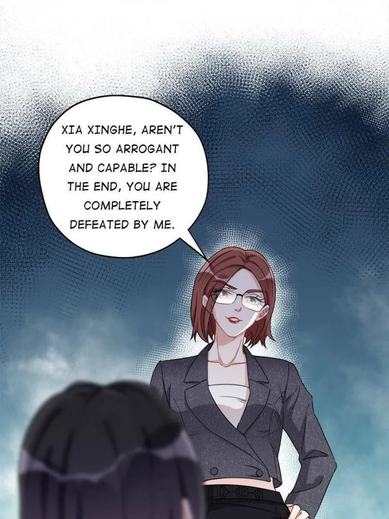 Read Brilliant Galaxy (Colored) chapter 69 image 55 on Lezhin