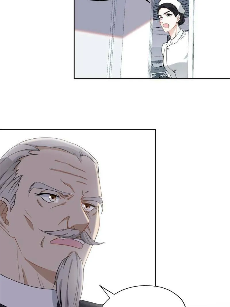 Read Brilliant Galaxy (Colored) chapter 69 image 6 on Lezhin