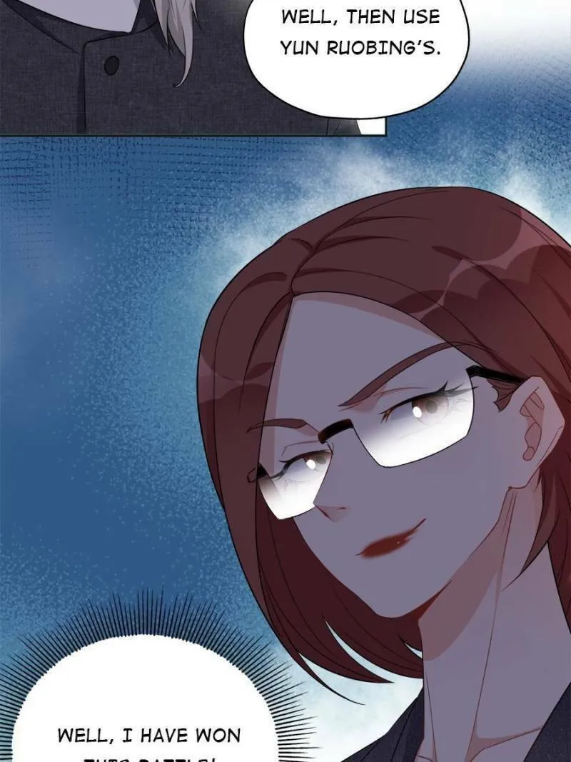 Read Brilliant Galaxy (Colored) chapter 69 image 7 on Lezhin