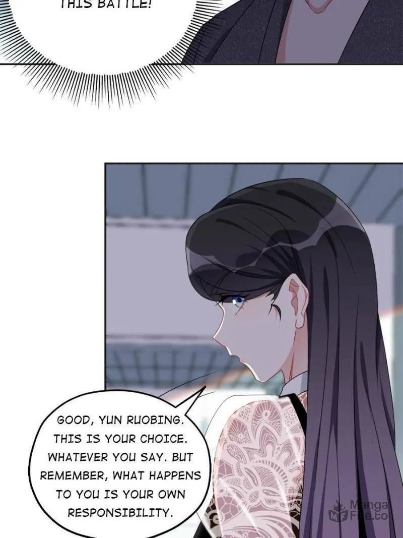 Read Brilliant Galaxy (Colored) chapter 69 image 8 on Lezhin