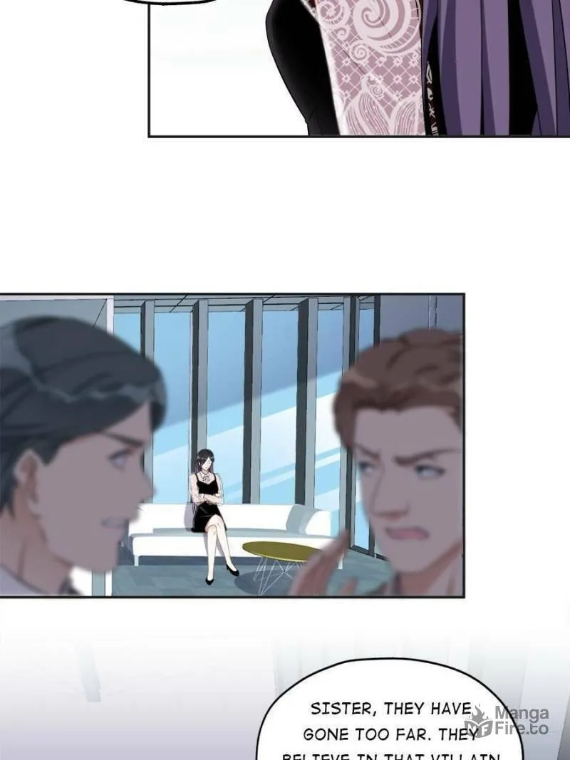 Read Brilliant Galaxy (Colored) chapter 69 image 9 on Lezhin