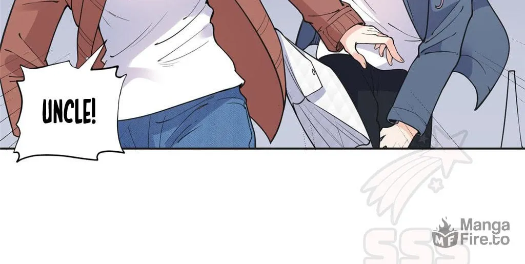Read Brilliant Galaxy (Colored) chapter 7 image 18 on Lezhin
