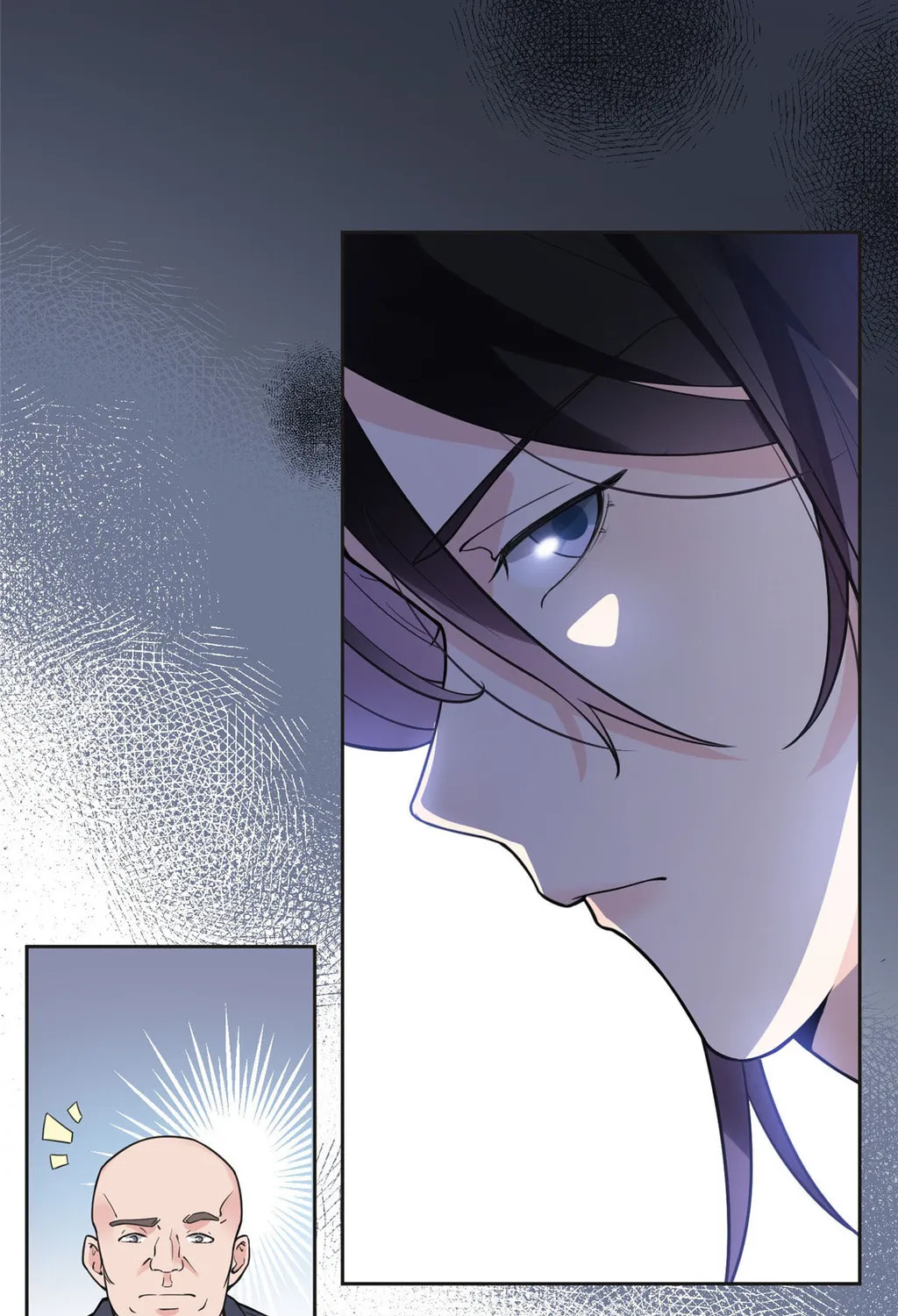Read Brilliant Galaxy (Colored) chapter 7 image 20 on Lezhin