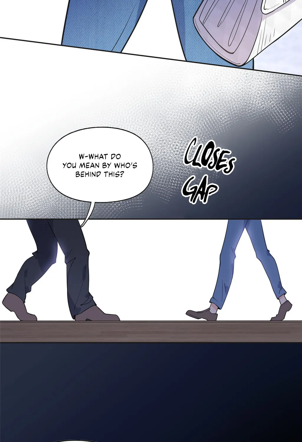 Read Brilliant Galaxy (Colored) chapter 7 image 23 on Lezhin