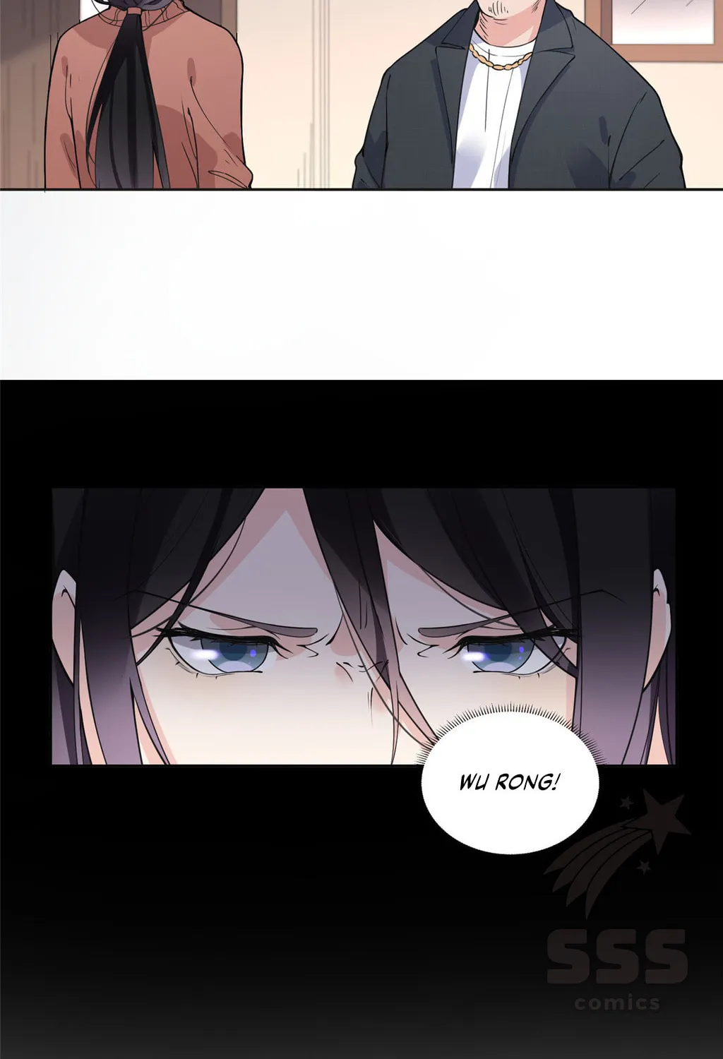Read Brilliant Galaxy (Colored) chapter 7 image 27 on Lezhin