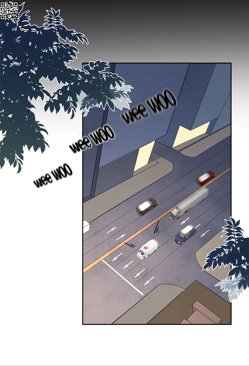 Read Brilliant Galaxy (Colored) chapter 7 image 28 on Lezhin