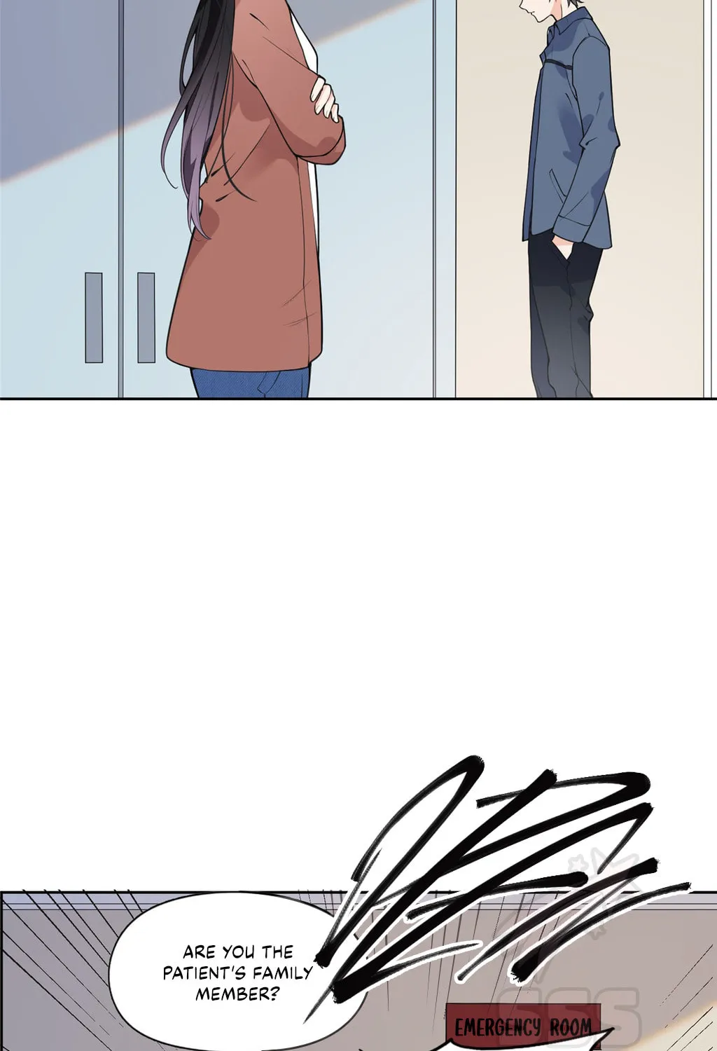 Read Brilliant Galaxy (Colored) chapter 7 image 30 on Lezhin