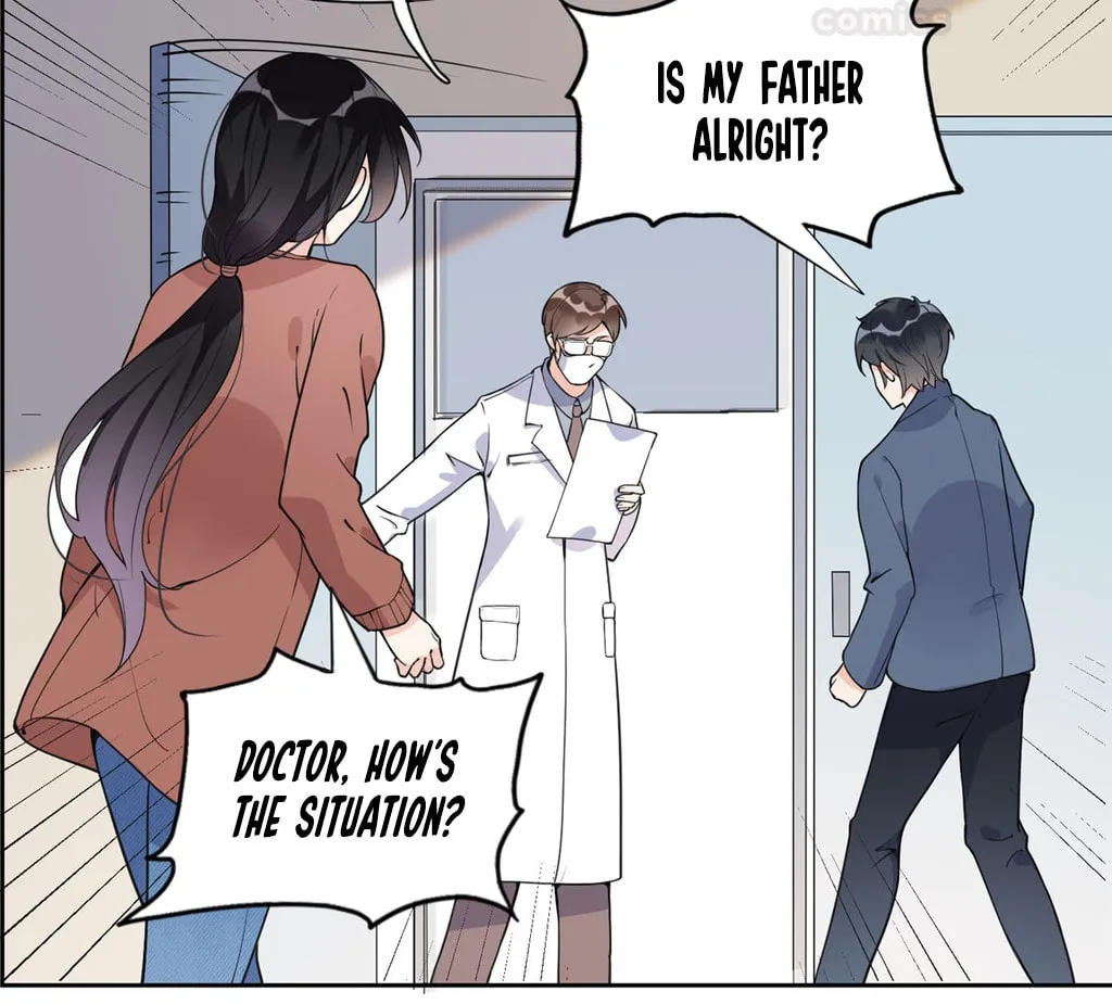 Read Brilliant Galaxy (Colored) chapter 7 image 31 on Lezhin