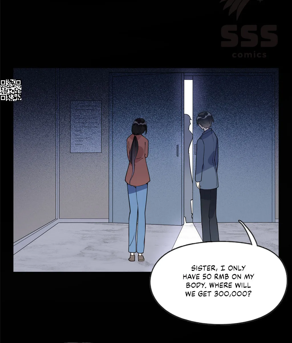 Read Brilliant Galaxy (Colored) chapter 7 image 34 on Lezhin