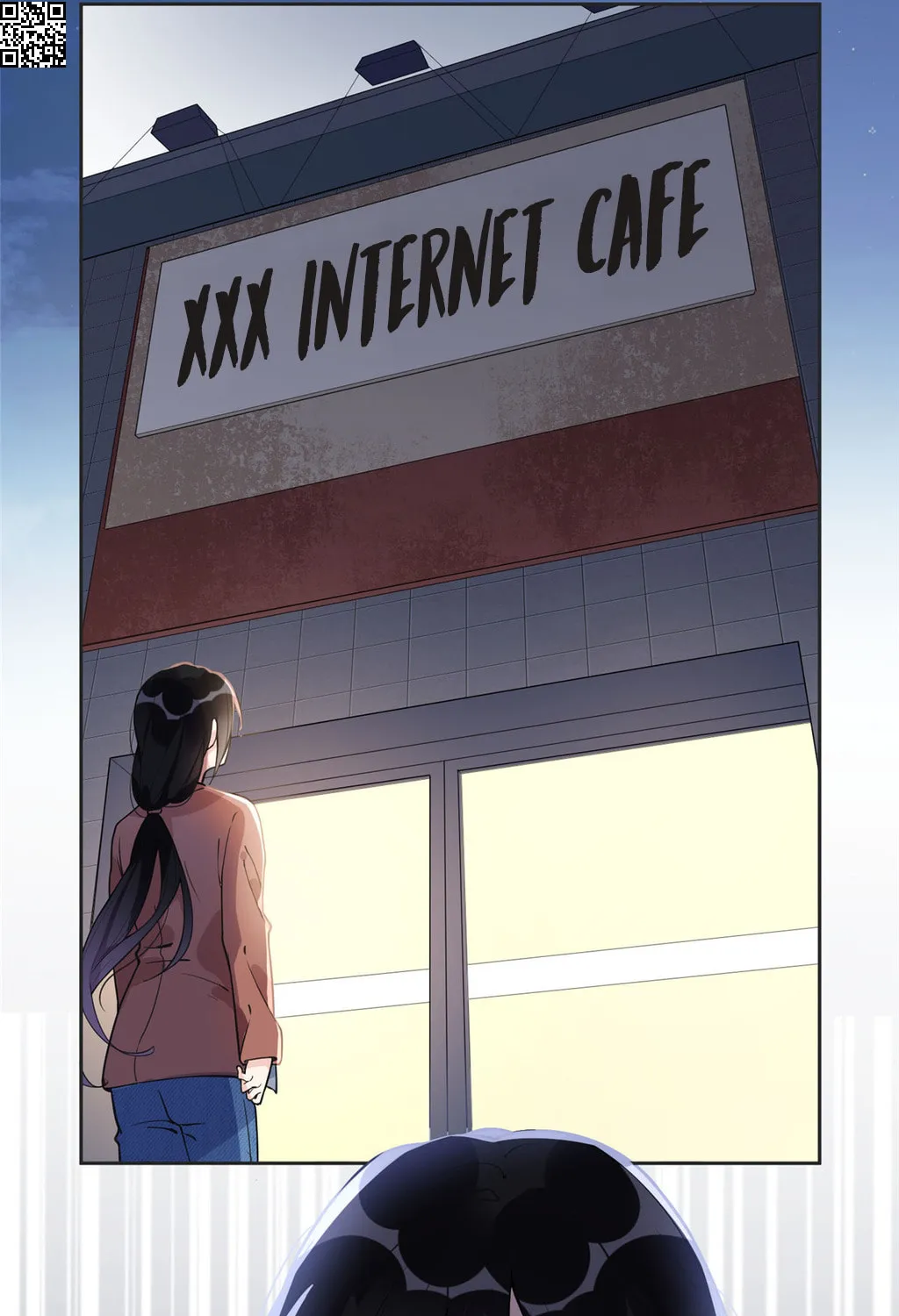 Read Brilliant Galaxy (Colored) chapter 7 image 41 on Lezhin