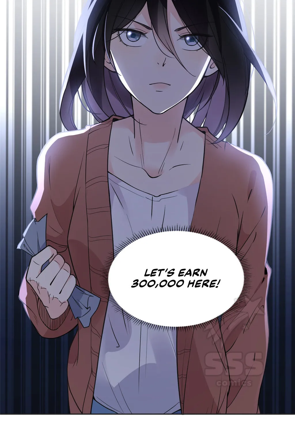 Read Brilliant Galaxy (Colored) chapter 7 image 42 on Lezhin