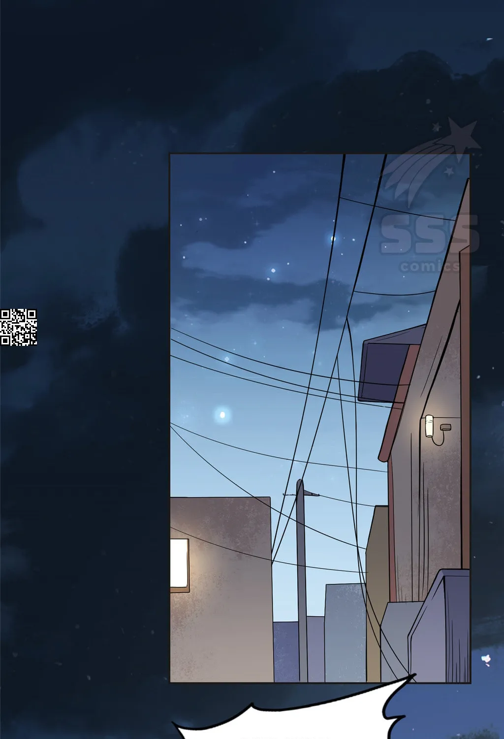 Read Brilliant Galaxy (Colored) chapter 7 image 9 on Lezhin