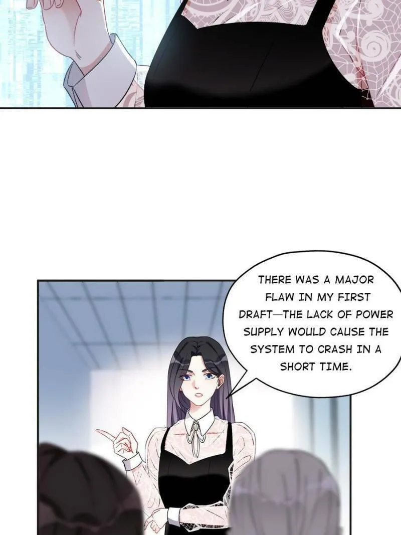 Read Brilliant Galaxy (Colored) chapter 71 image 1 on Lezhin