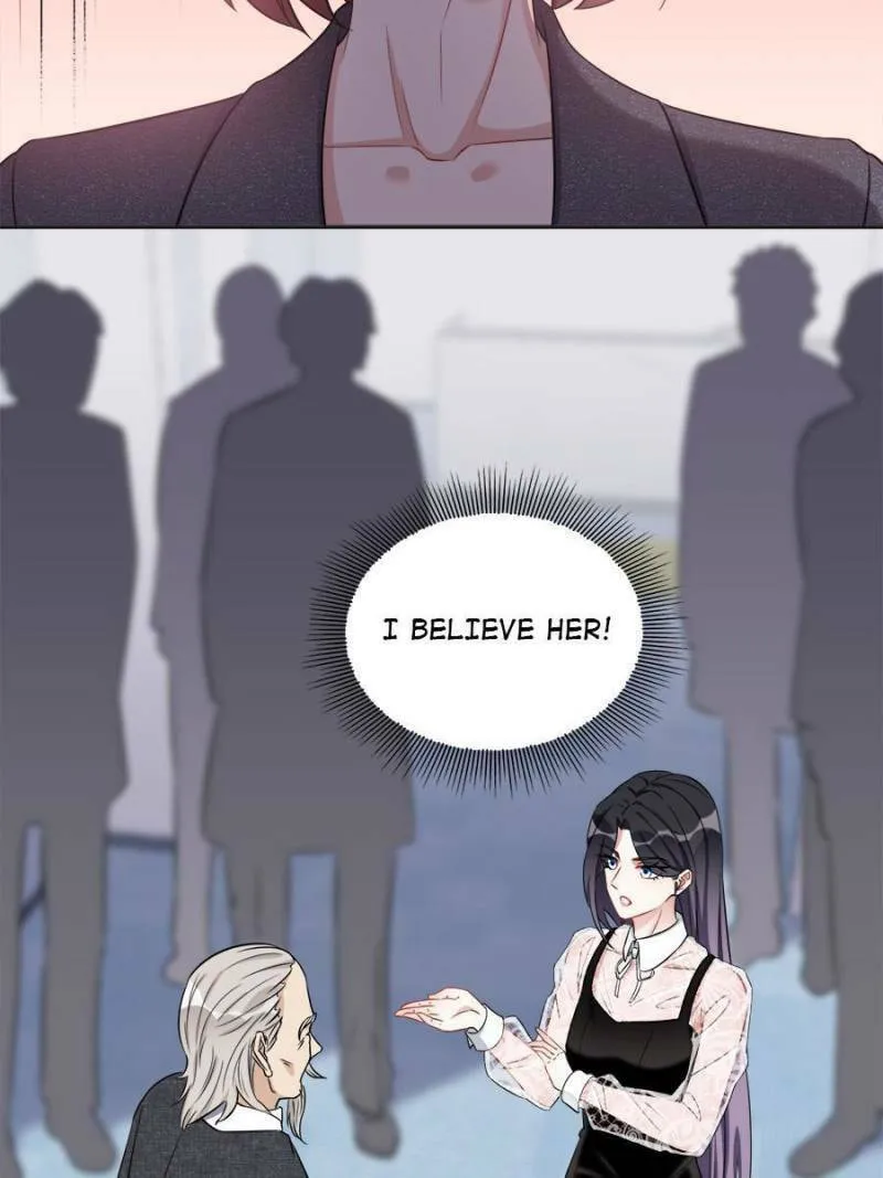 Read Brilliant Galaxy (Colored) chapter 71 image 10 on Lezhin