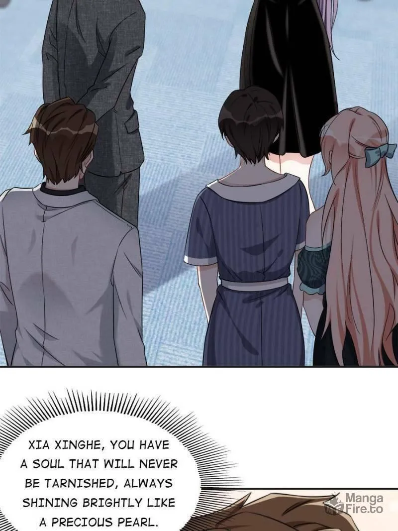 Read Brilliant Galaxy (Colored) chapter 71 image 11 on Lezhin