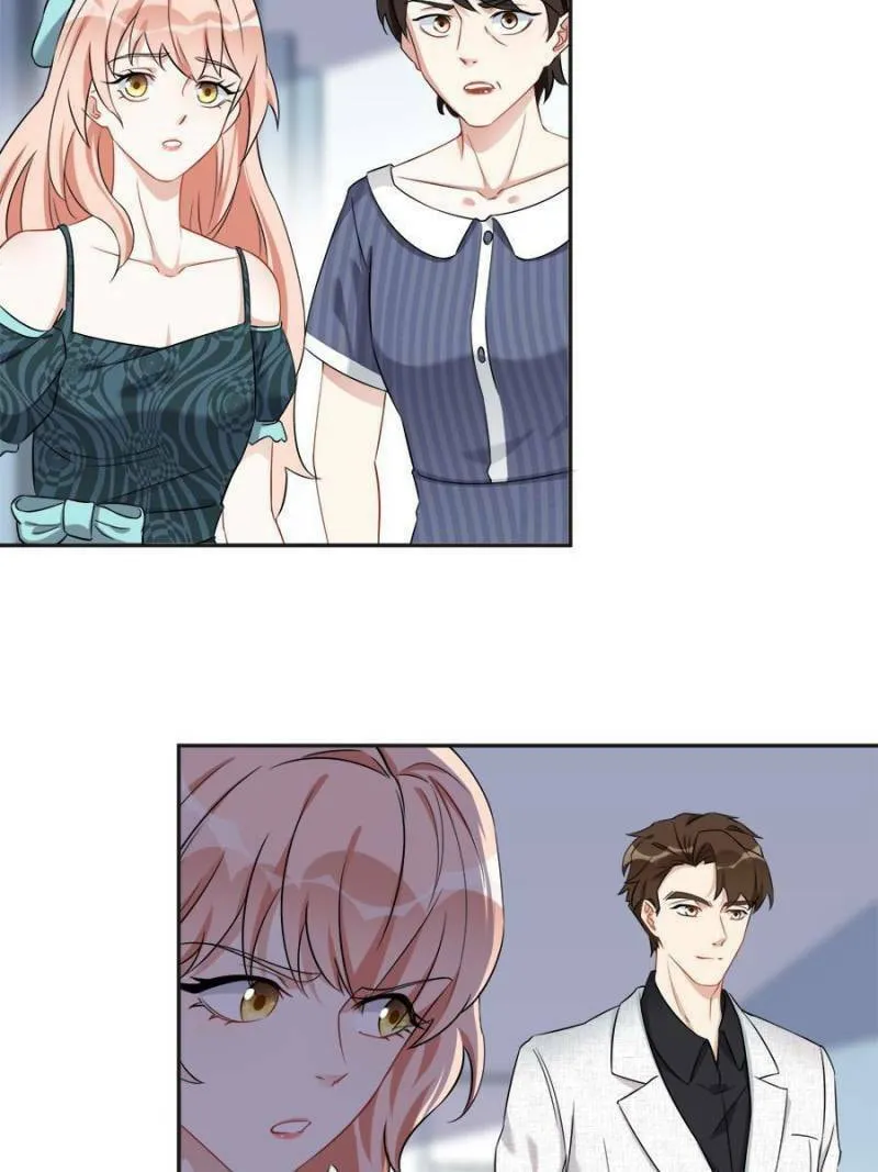 Read Brilliant Galaxy (Colored) chapter 71 image 15 on Lezhin