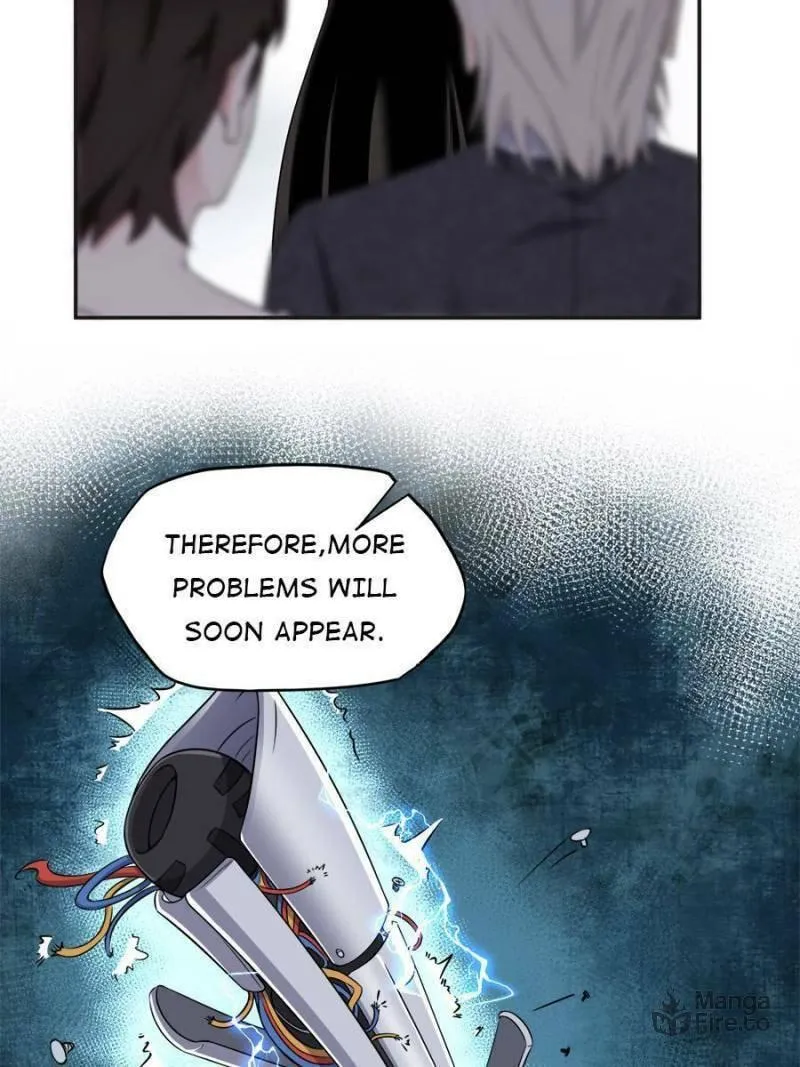 Read Brilliant Galaxy (Colored) chapter 71 image 2 on Lezhin