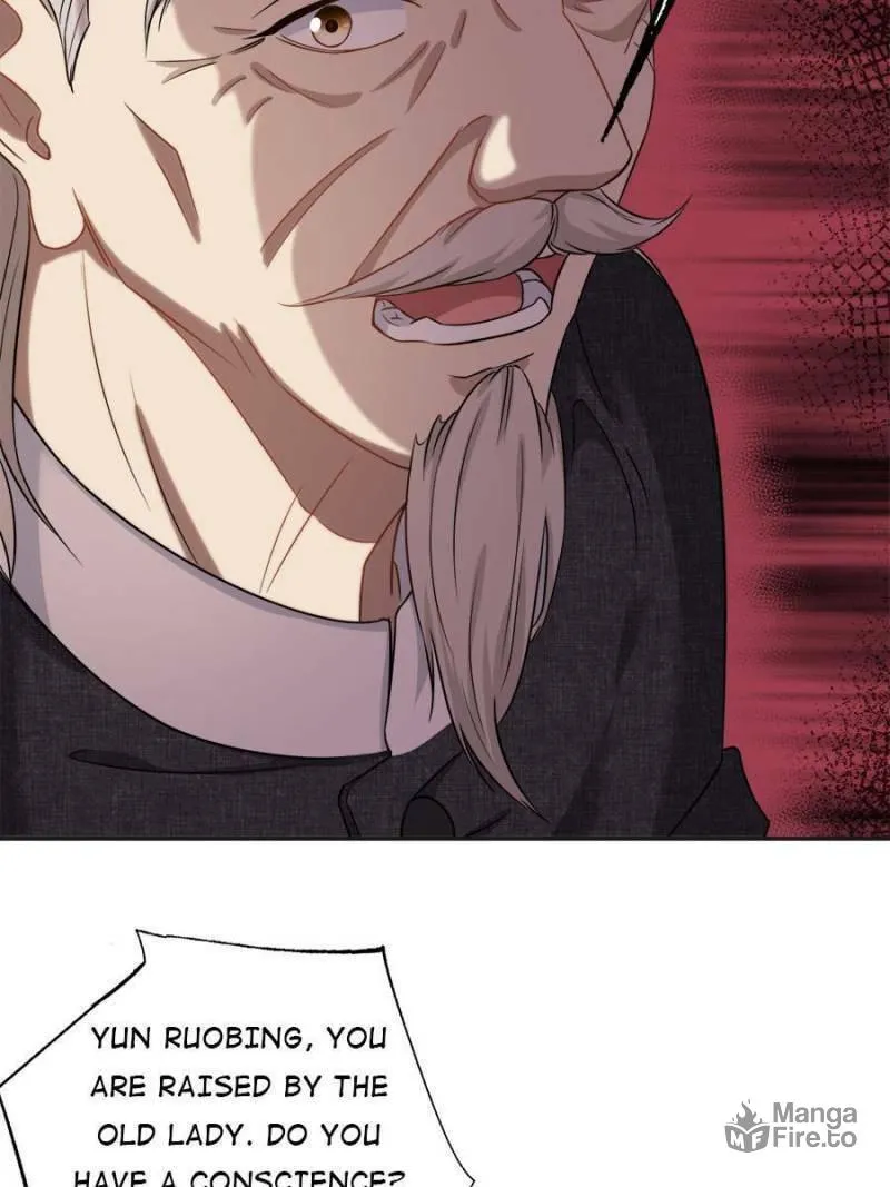 Read Brilliant Galaxy (Colored) chapter 71 image 20 on Lezhin